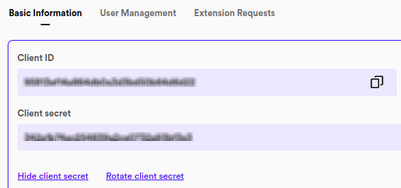 spotify dev
